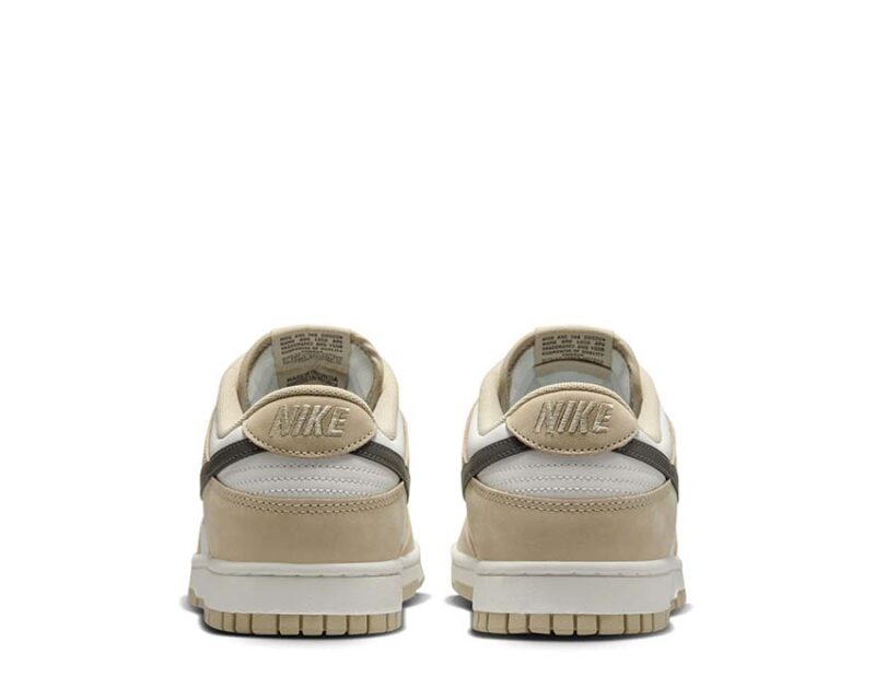 Nike Dunk Low "Desert Khaki" – Image 4