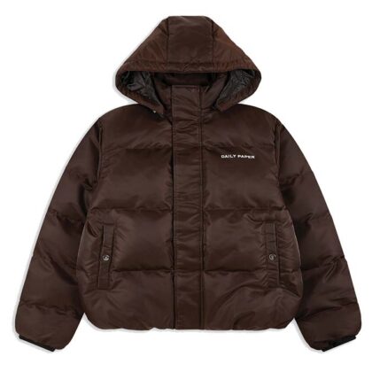 Daily Paper Epuffa Jacket