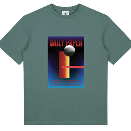 Daily Paper Genbris T-Shirt