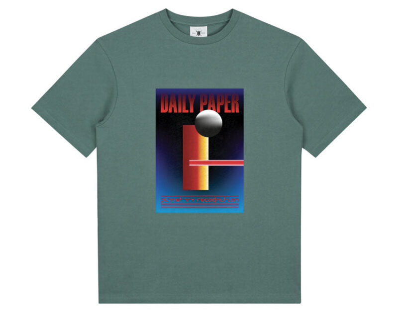 Daily Paper Genbris T-Shirt