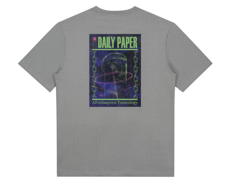 Daily Paper Gengra T-Shirt – Image 2