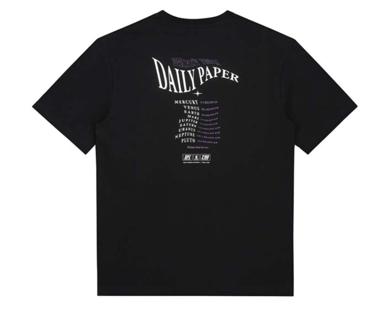 Daily Paper Gorbla T-Shirt – Image 2