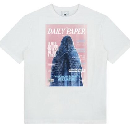 Daily Paper Gous T-Shirt
