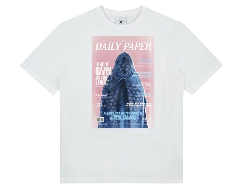 Daily Paper Gous T-Shirt