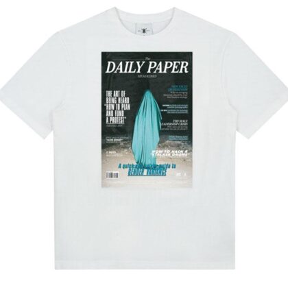 Daily Paper Gous T-Shirt