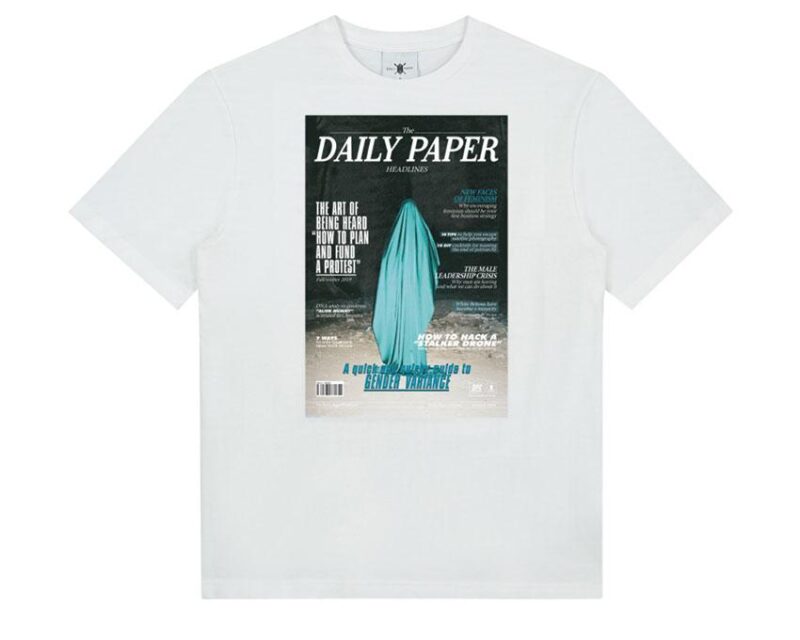 Daily Paper Gous T-Shirt