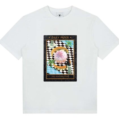 Daily Paper Harot 2 Tee