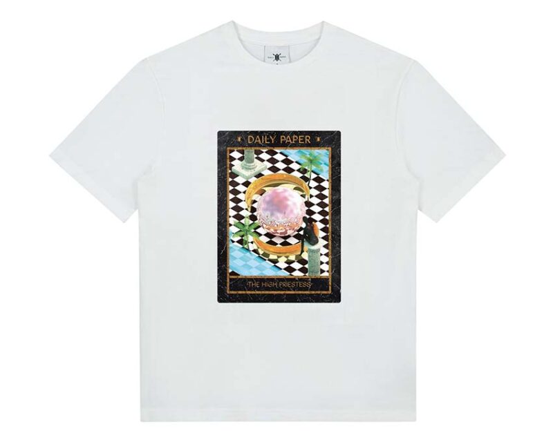 Daily Paper Harot 2 Tee