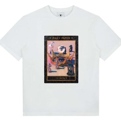 Daily Paper Harot 4 Tee