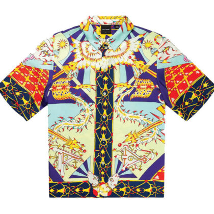Daily Paper Lovani Shirt