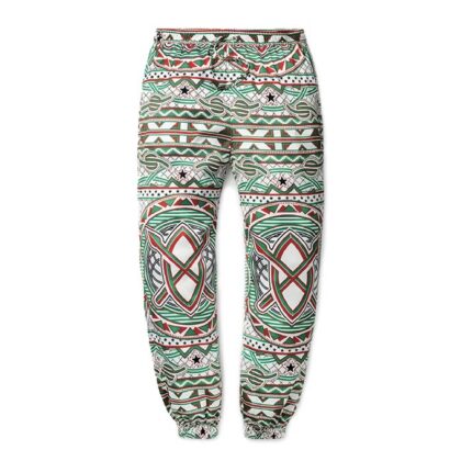 Daily Paper Manuel Pants