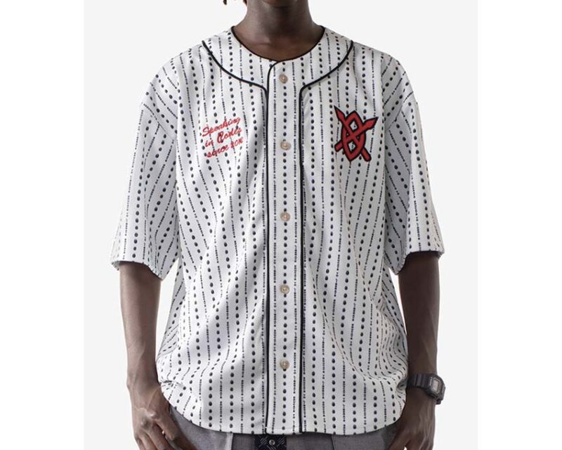 Daily Paper Masango Shirt – Image 2