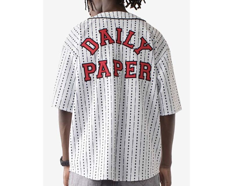 Daily Paper Masango Shirt – Image 3