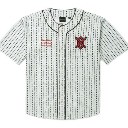 Daily Paper Masango Shirt
