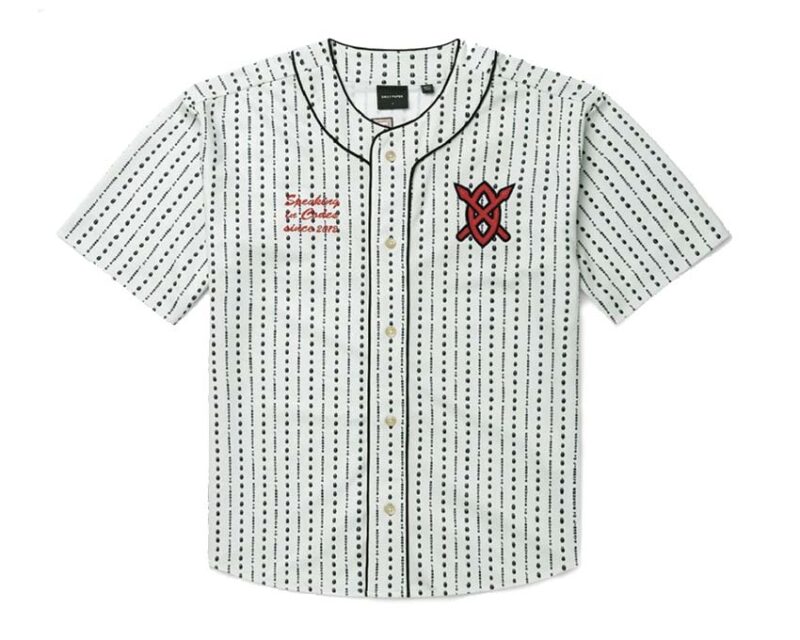 Daily Paper Masango Shirt