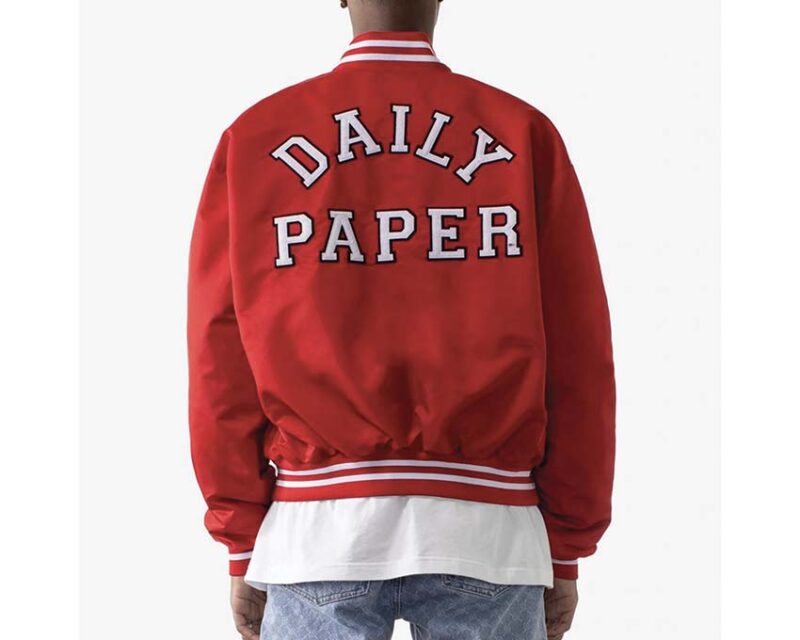Daily Paper Masoom Jacket – Image 2