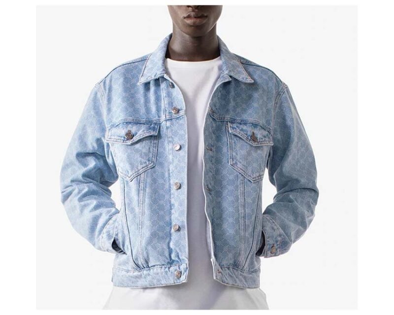 Daily Paper Matwa Jacket – Image 2