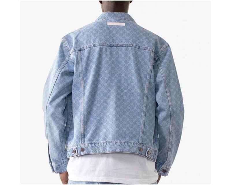 Daily Paper Matwa Jacket – Image 3