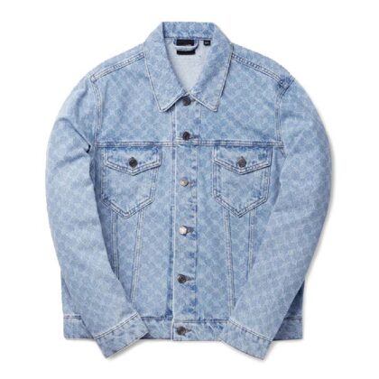 Daily Paper Matwa Jacket
