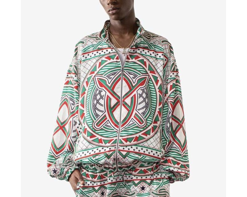 Daily Paper Moke Jacket – Image 2