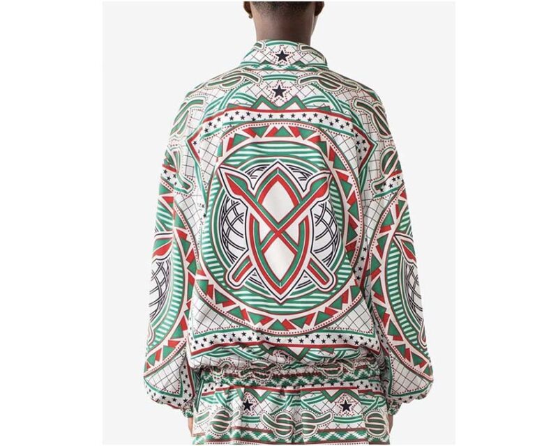 Daily Paper Moke Jacket – Image 3