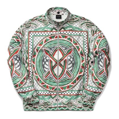 Daily Paper Moke Jacket