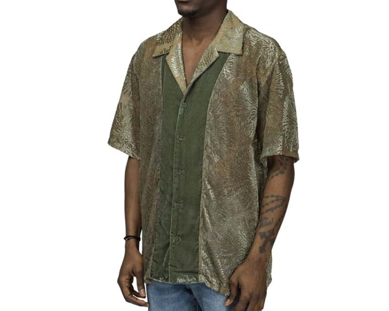 Daily Paper Pascal Shirt – Image 2