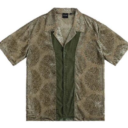Daily Paper Pascal Shirt