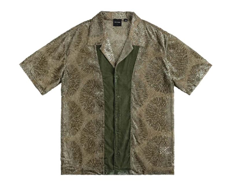 Daily Paper Pascal Shirt