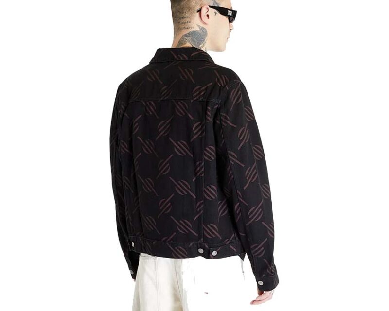 Daily Paper Phillimon Jacket – Image 2