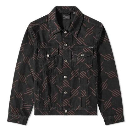 Daily Paper Phillimon Jacket