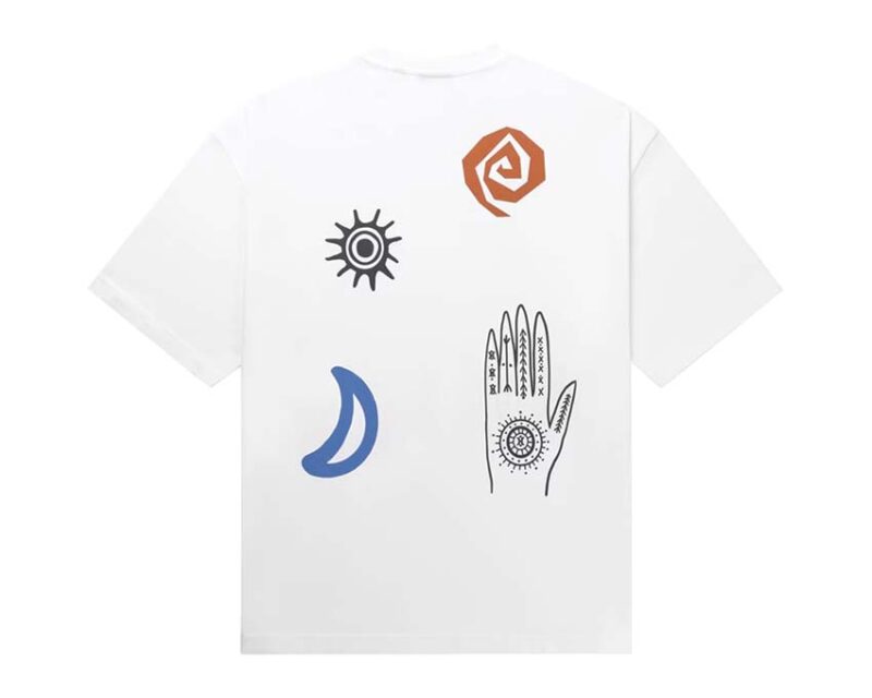 Daily Paper Puscren Tee – Image 2