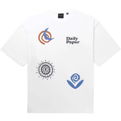 Daily Paper Puscren Tee