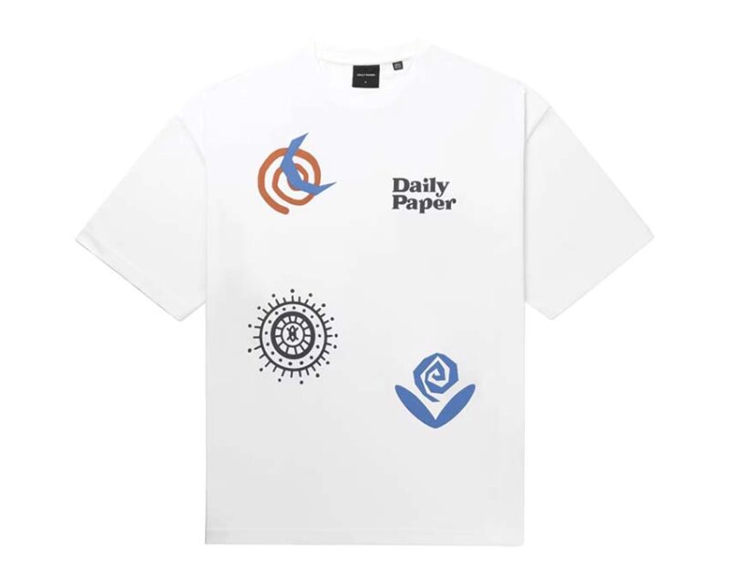 Daily Paper Puscren Tee