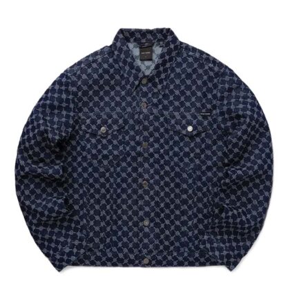 Daily Paper Ralf Jacket