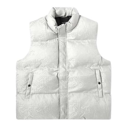 Daily Paper Riyo Vest