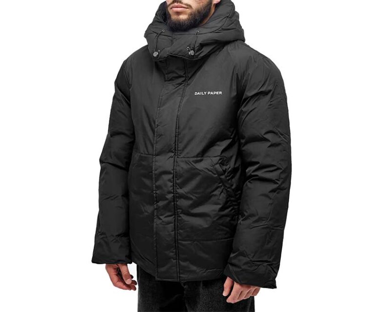 Daily Paper Ruraz Puffer – Image 2