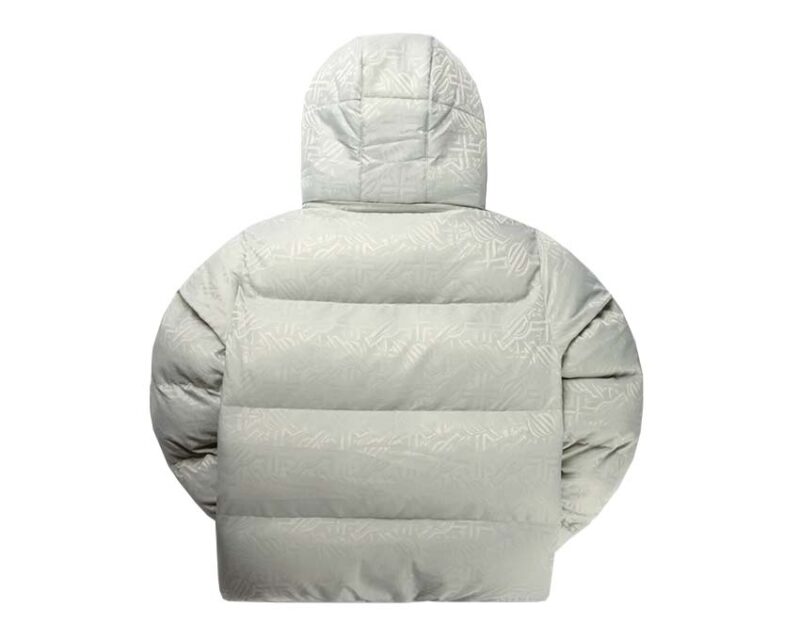 Daily Paper Ruzna Puffer – Image 2