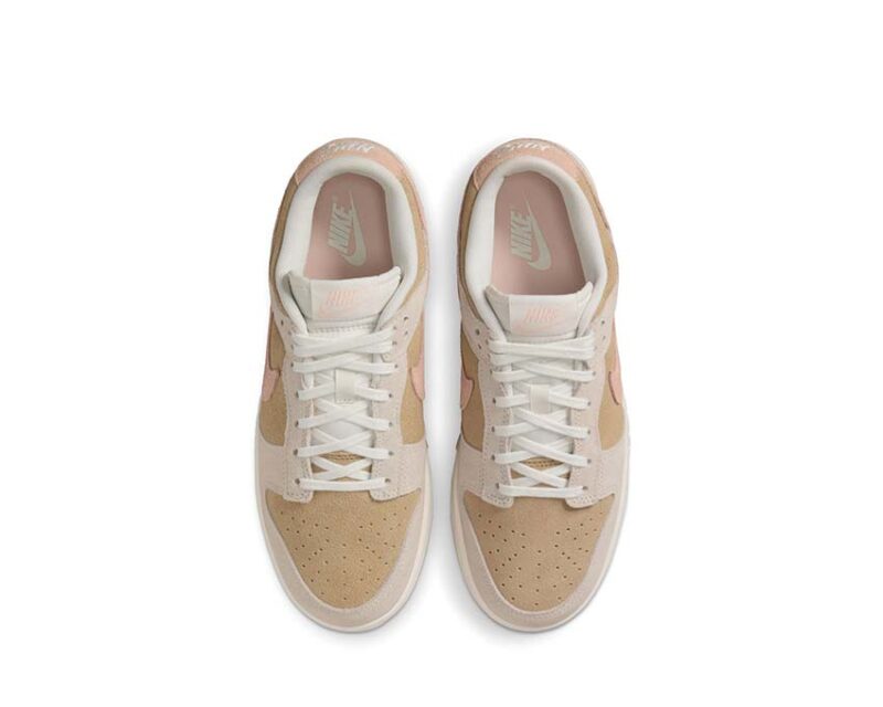 Nike Dunk Low W "Parachute Beige" – Image 5