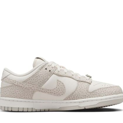 Nike Dunk Low Prm W "Safari Phantom"