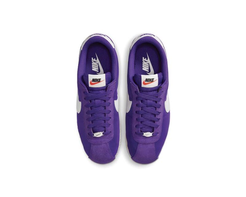 Nike Cortez TXT W "Court Purple" – Image 4