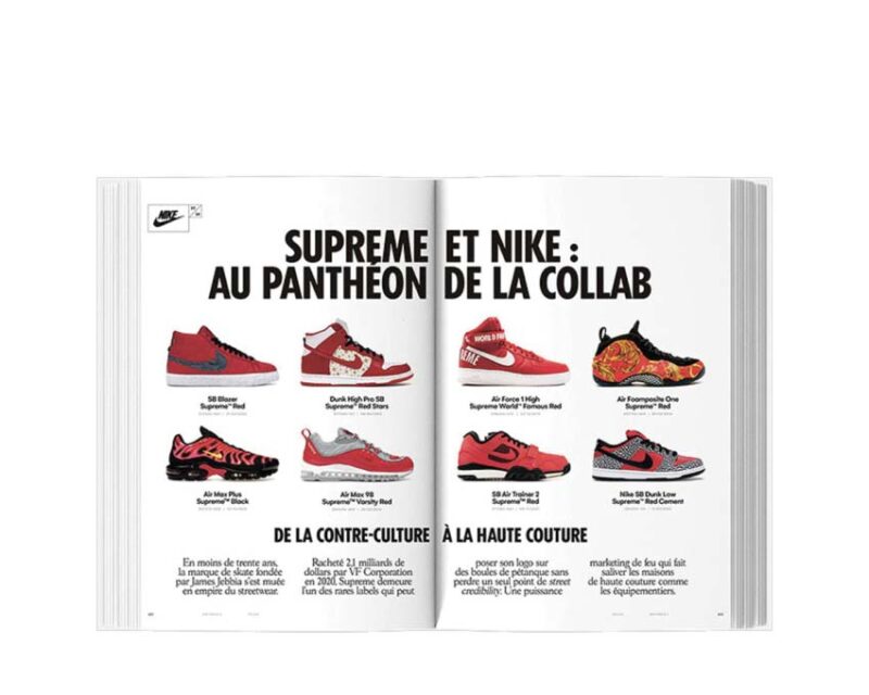 1000 Deadstock Sneakers – Image 3