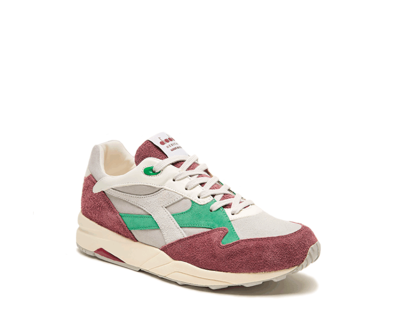 Diadora Eclipse IT Radicchio – Image 2
