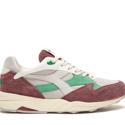 Diadora Eclipse IT Radicchio