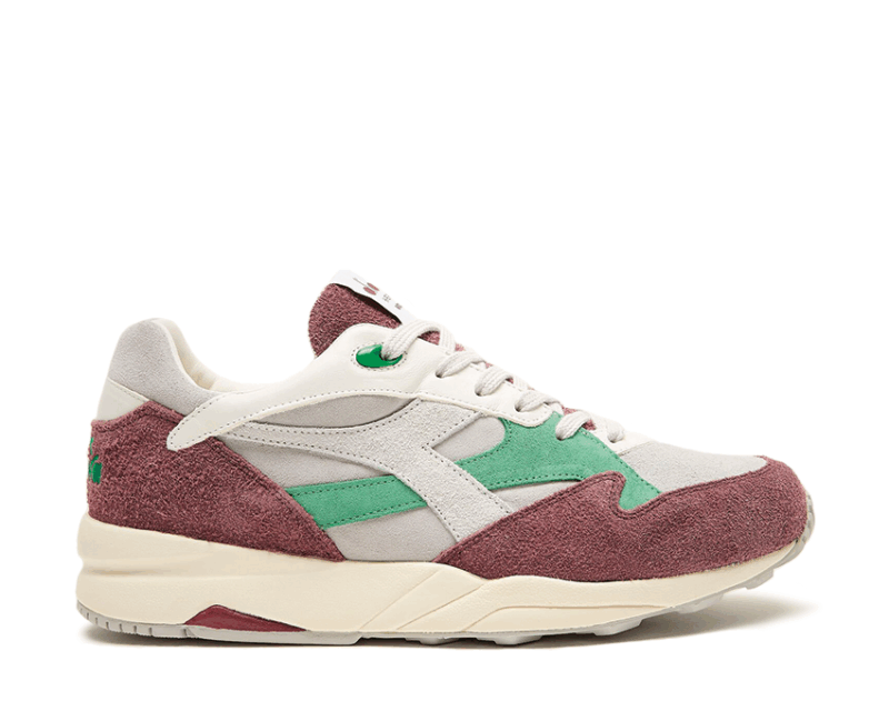Diadora Eclipse IT Radicchio