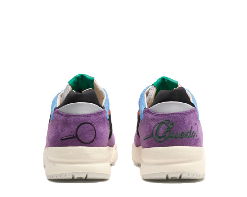 Diadora X Hasbro Eclipse Cluedo – Image 2