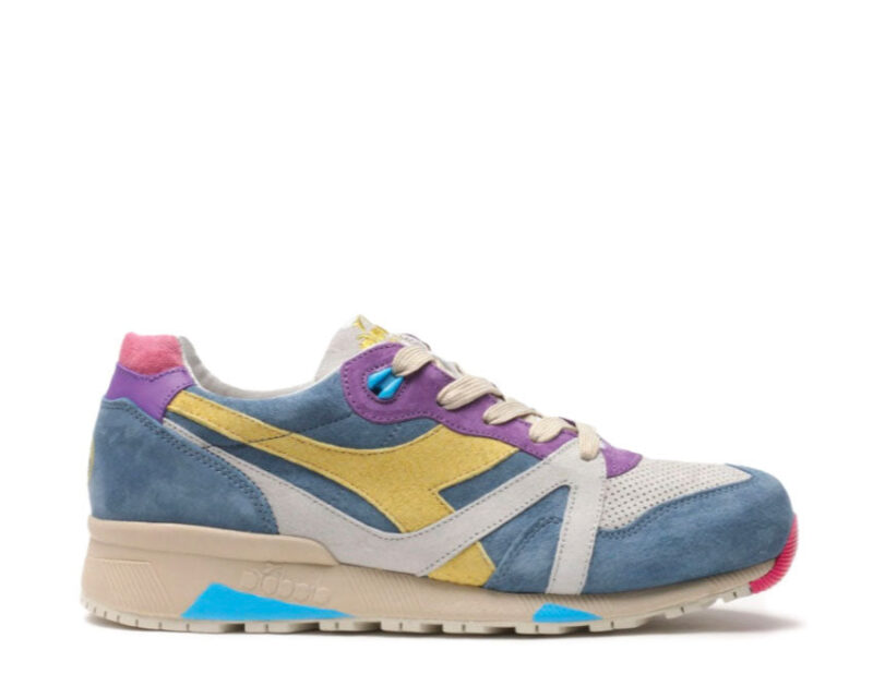 Diadora X Hasbro N9000 Trivial Pursuit