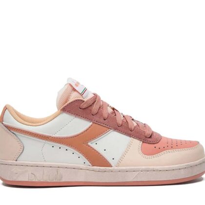 Diadora Magic Basket Low Icona