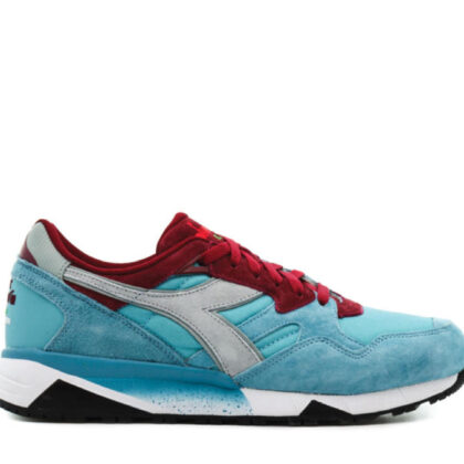 Diadora N9002 Overland