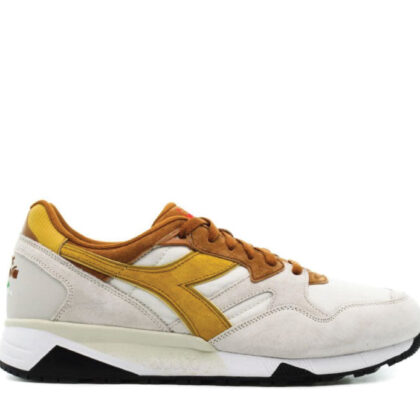 Diadora N9002 Overland